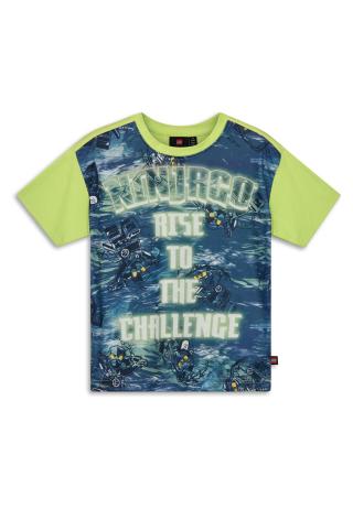 LEGO® NINJAGO® T-Shirt kurzarm – LWTAFFY 308 -LEGO®