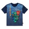 LEGO® NINJAGO® T-Shirt kurzarm – LWTAFFY 309 -LEGO®