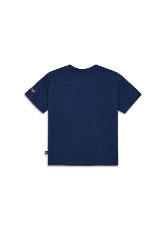LEGO® NINJAGO® T-Shirt kurzarm – LWTAFFY 309 -LEGO®