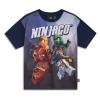 LEGO® NINJAGO® T-Shirt kurzarm – LWTAFFY 208 -LEGO®