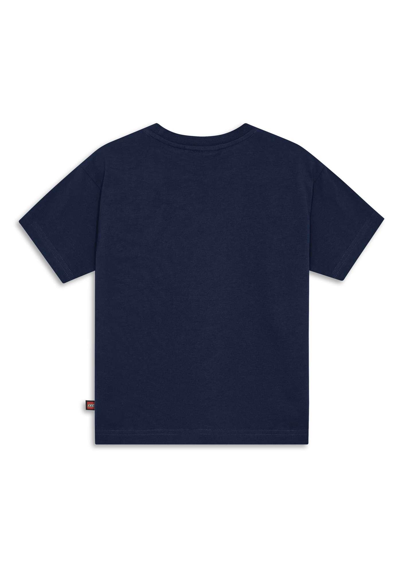 LEGO® NINJAGO® T-Shirt kurzarm – LWTAFFY 208 -LEGO®