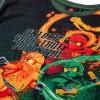 LEGO® NINJAGO® T-Shirt kurzarm – LWTAFFY 124 -LEGO®