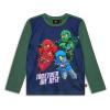 LEGO® NINJAGO® Langarmshirt – LWTAFFY 116 -LEGO®