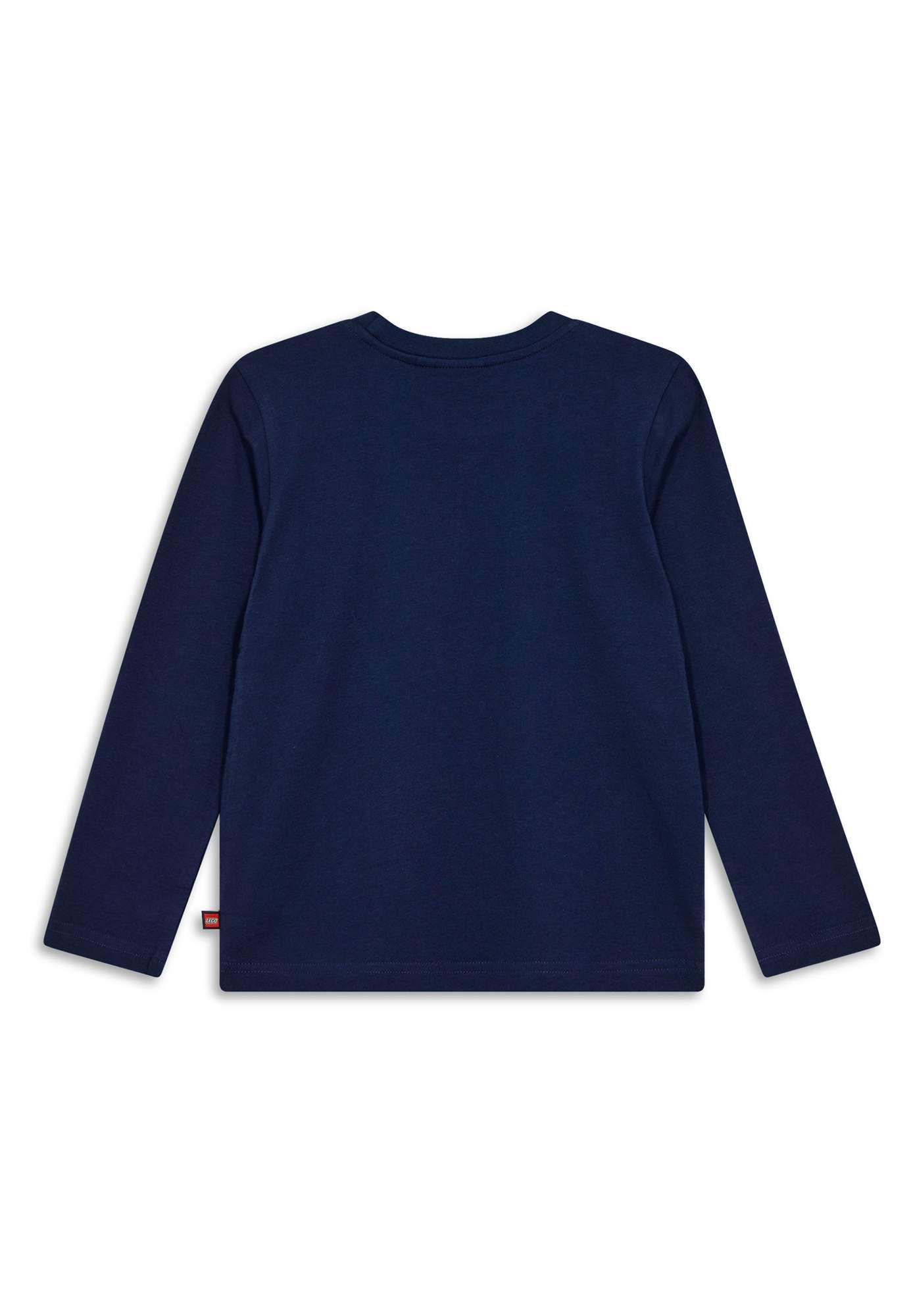 LEGO® NINJAGO® Langarmshirt – LWTAFFY 116 -LEGO®