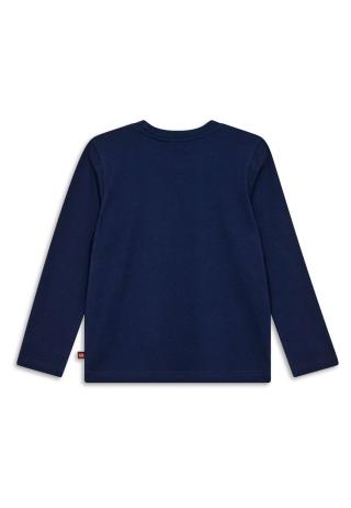 LEGO® NINJAGO® Langarmshirt – LWTAFFY 116 -LEGO®