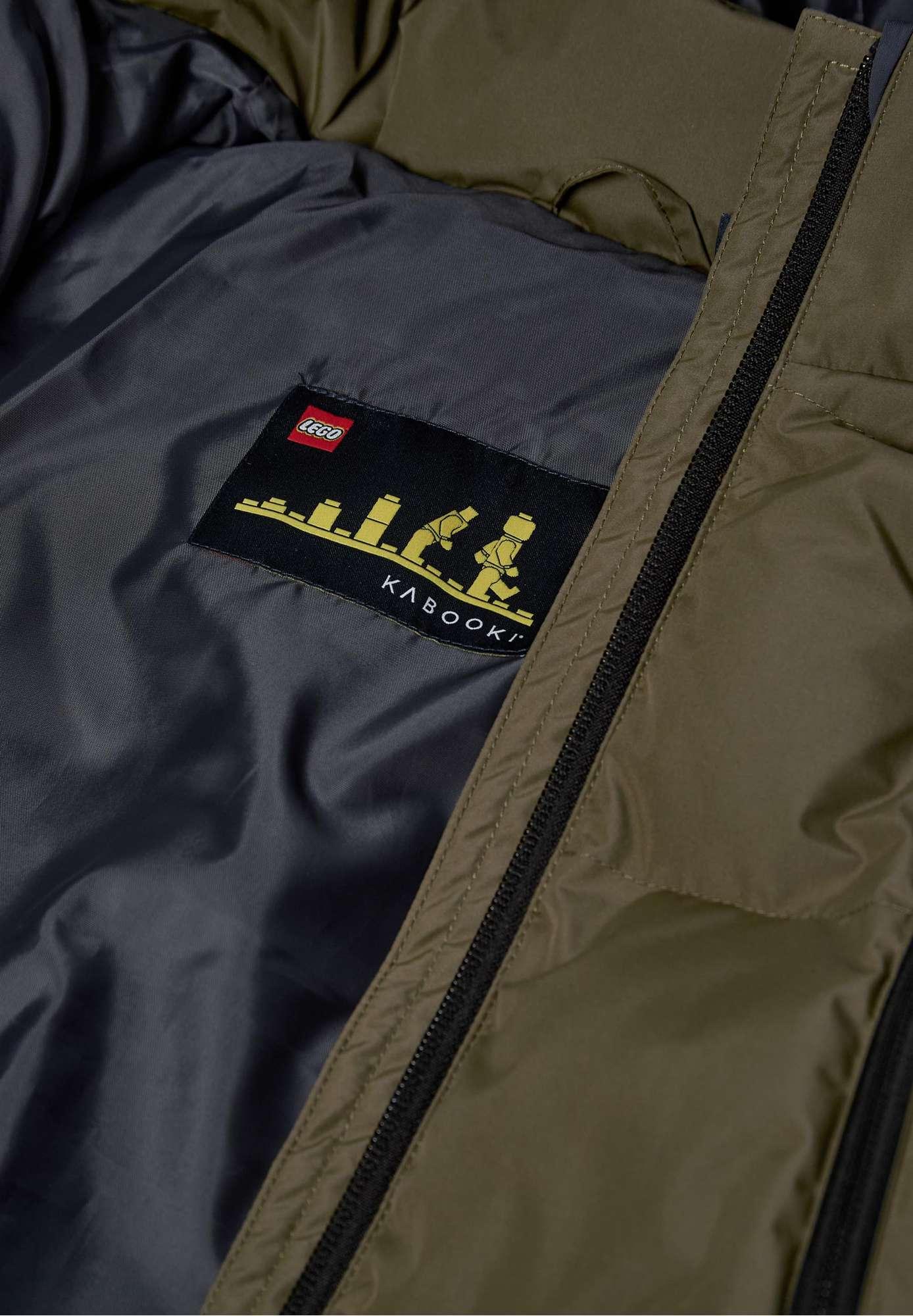 LEGO® Jacke – LWJAZ 711 -LEGO®
