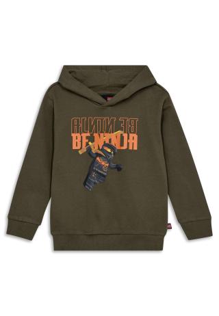 LEGO® NINJAGO® Kapuzenpullover – LWSAKU 701 -LEGO®
