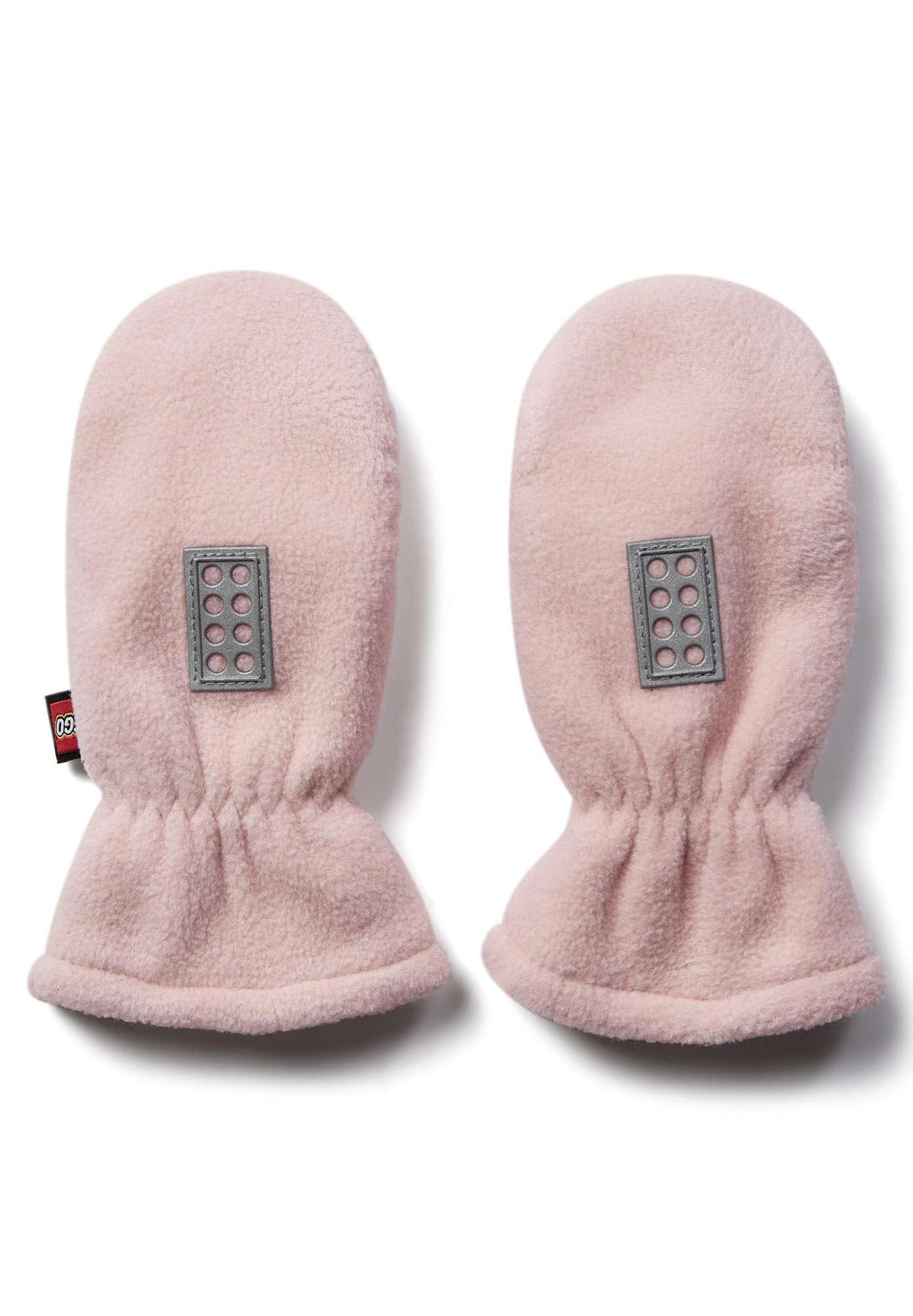 LEGO® Fleece-Fäustlinge – LWALEX 700 -LEGO®