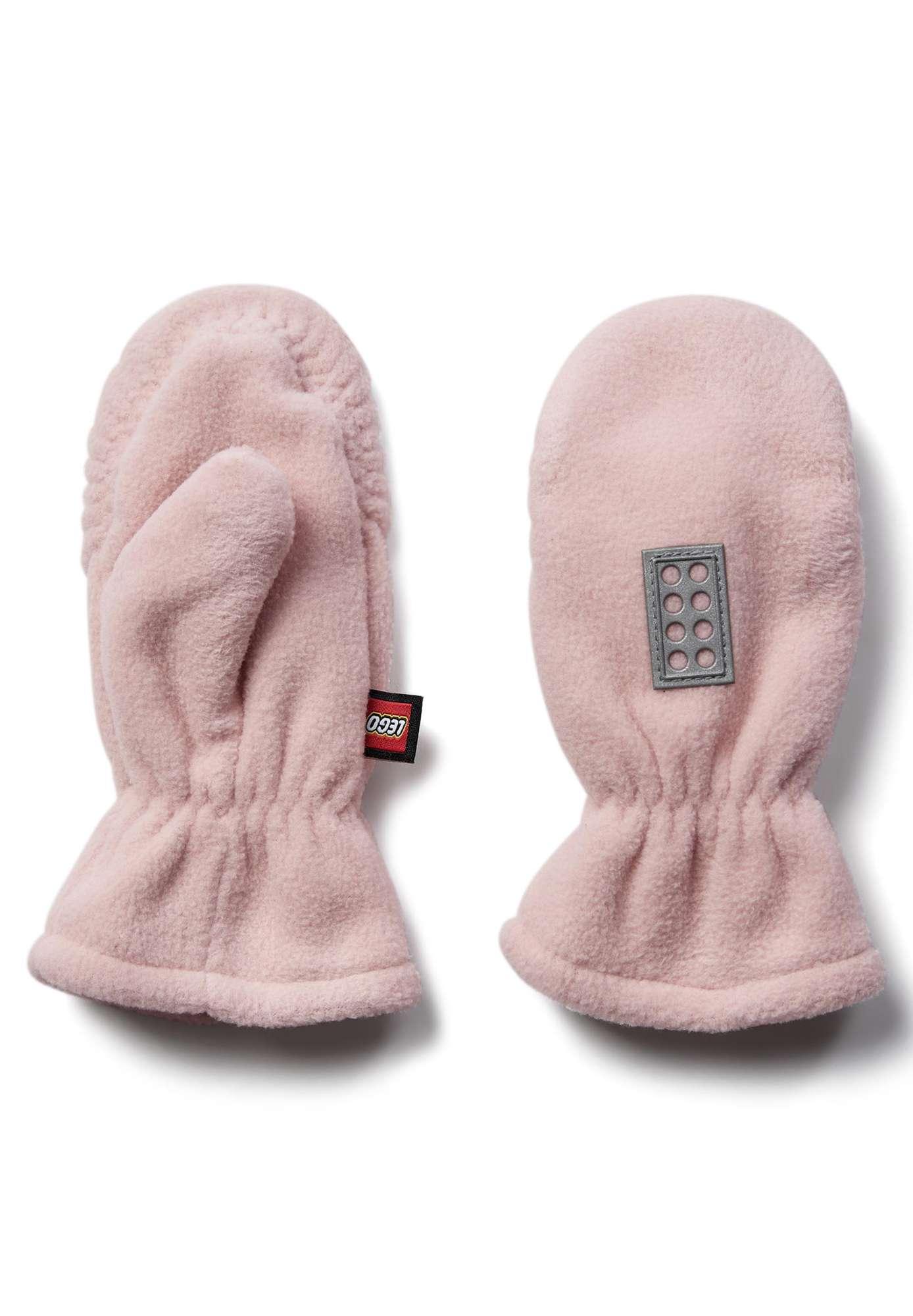 LEGO® Fleece-Fäustlinge – LWALEX 700 -LEGO®