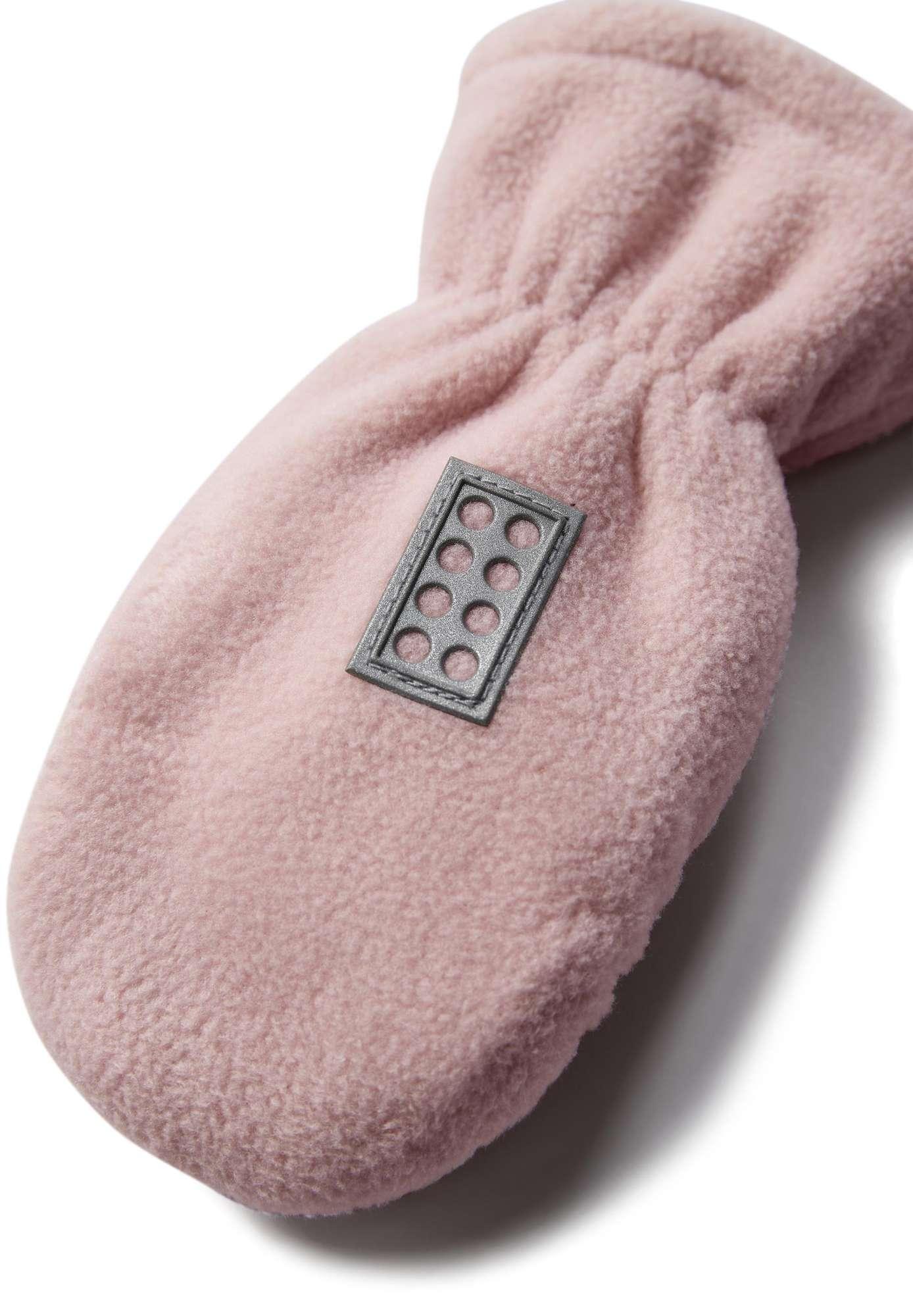 LEGO® Fleece-Fäustlinge – LWALEX 700 -LEGO®