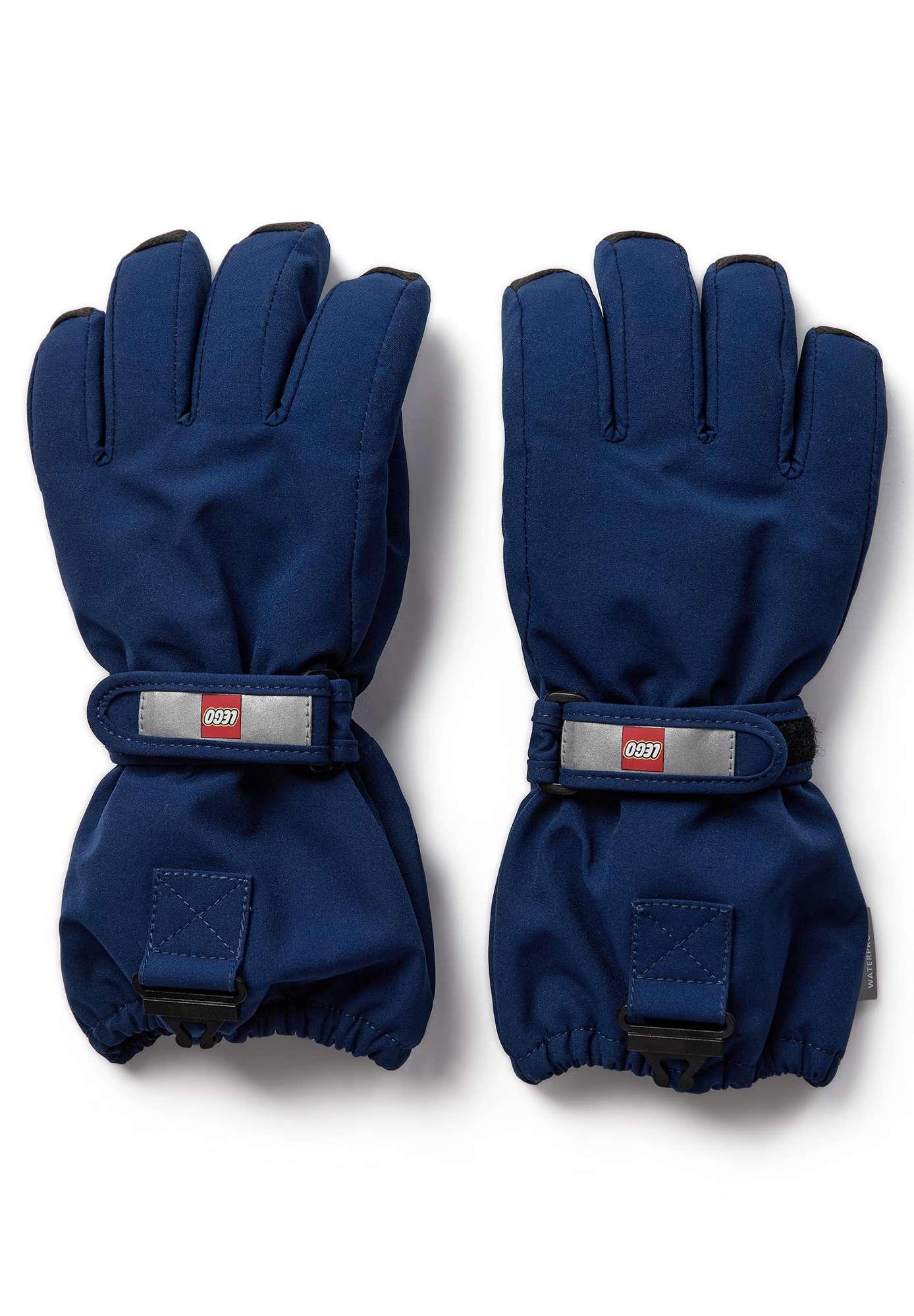 LEGO® Handschuhe mit Membran – LWAZUN 705 -LEGO®
