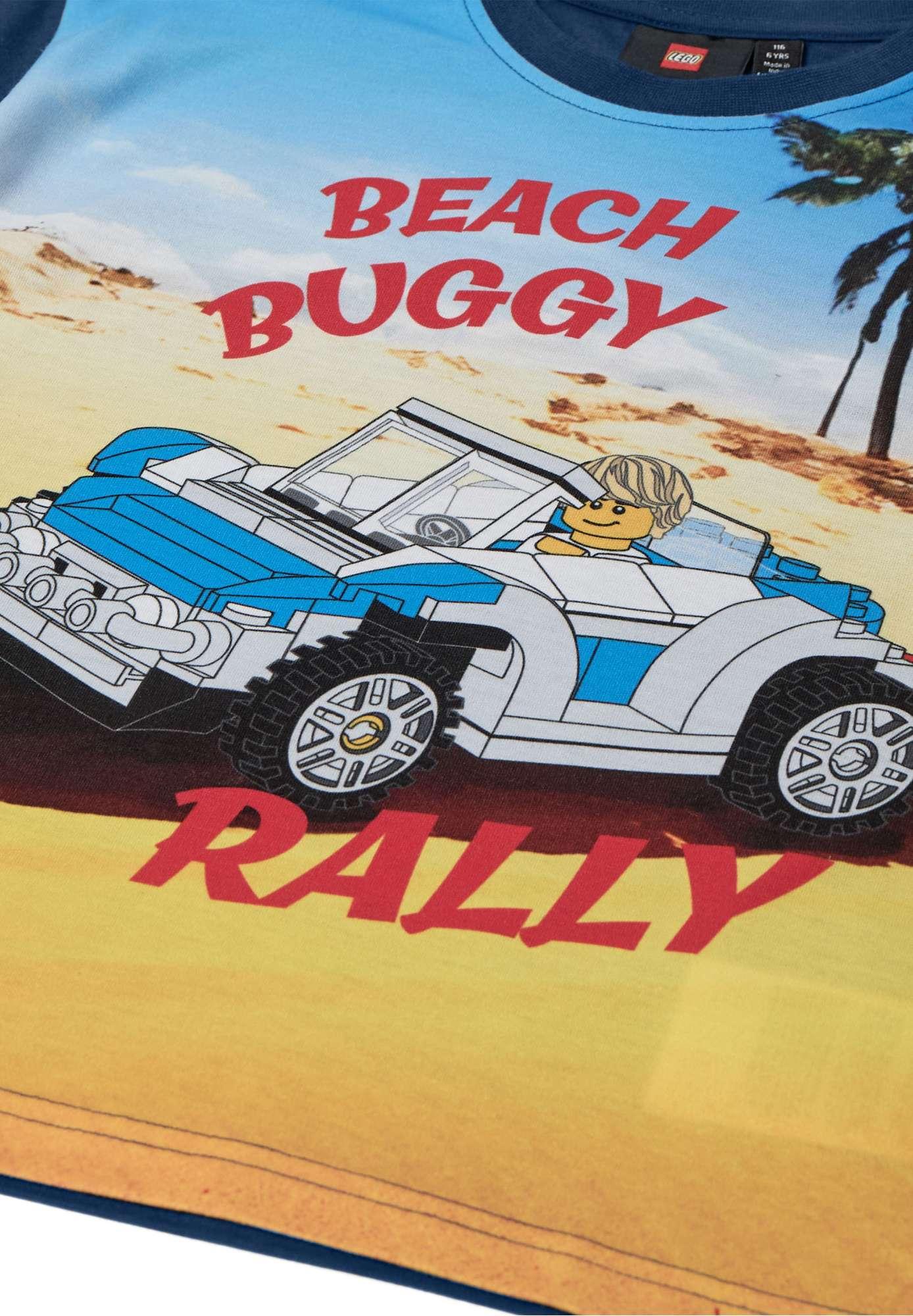 LEGO® T-Shirt Kurzarm – LWTAFFY 315 -LEGO®