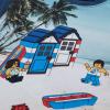 LEGO® T-Shirt Kurzarm – LWTAFFY 312 -LEGO®