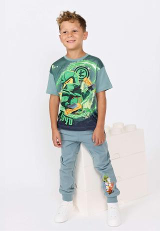 LEGO® NINJAGO® T-Shirt kurzarm – LWTAFFY 204 -LEGO®