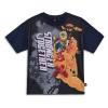 LEGO® NINJAGO® T-Shirt kurzarm – LWTAFFY 207 -LEGO®