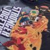 LEGO® NINJAGO® T-Shirt kurzarm – LWTAFFY 207 -LEGO®