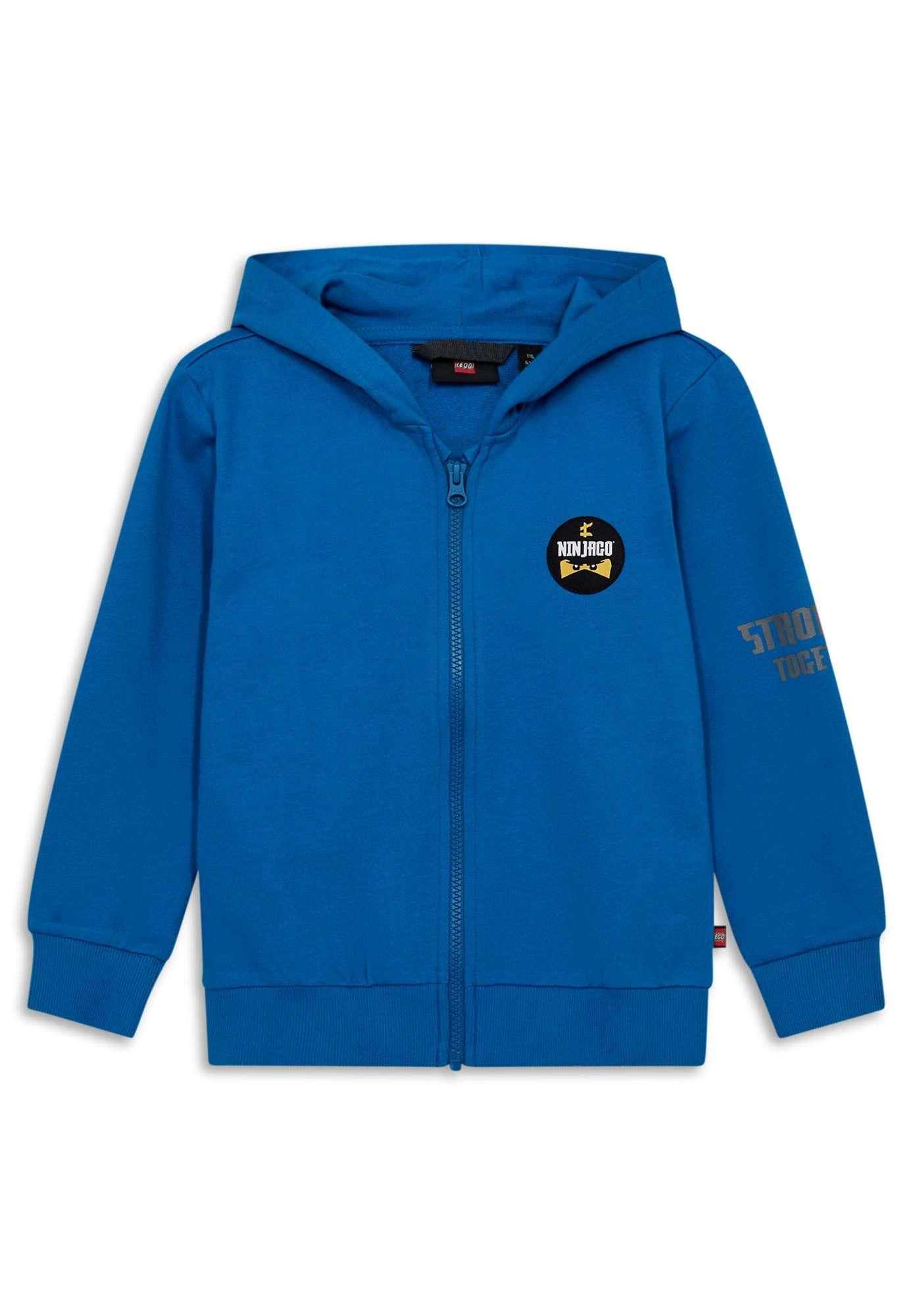 LEGO® NINJAGO® Kapuzenpullover – LWSCOUT 609 -LEGO®