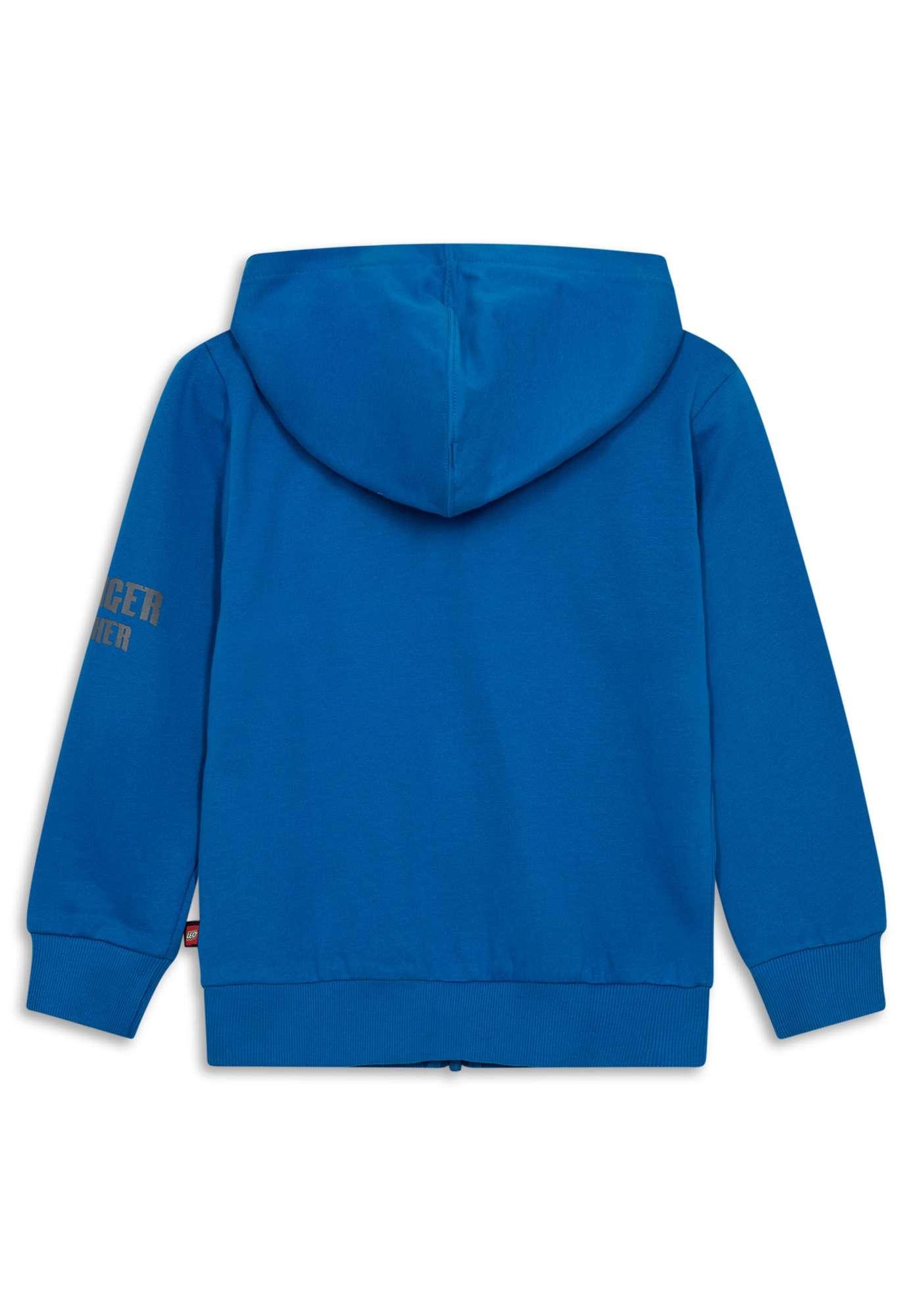 LEGO® NINJAGO® Kapuzenpullover – LWSCOUT 609 -LEGO®
