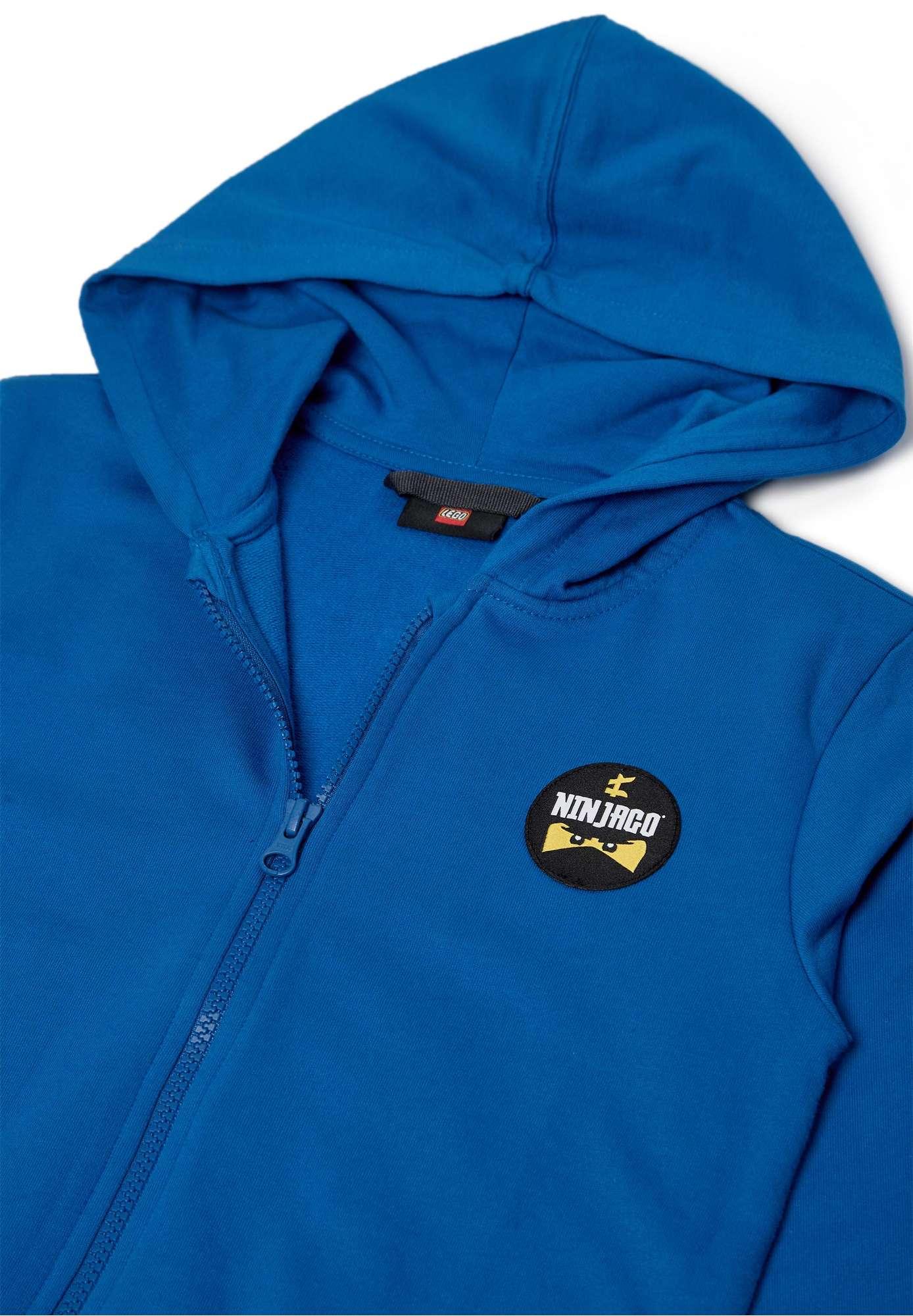 LEGO® NINJAGO® Kapuzenpullover – LWSCOUT 609 -LEGO®