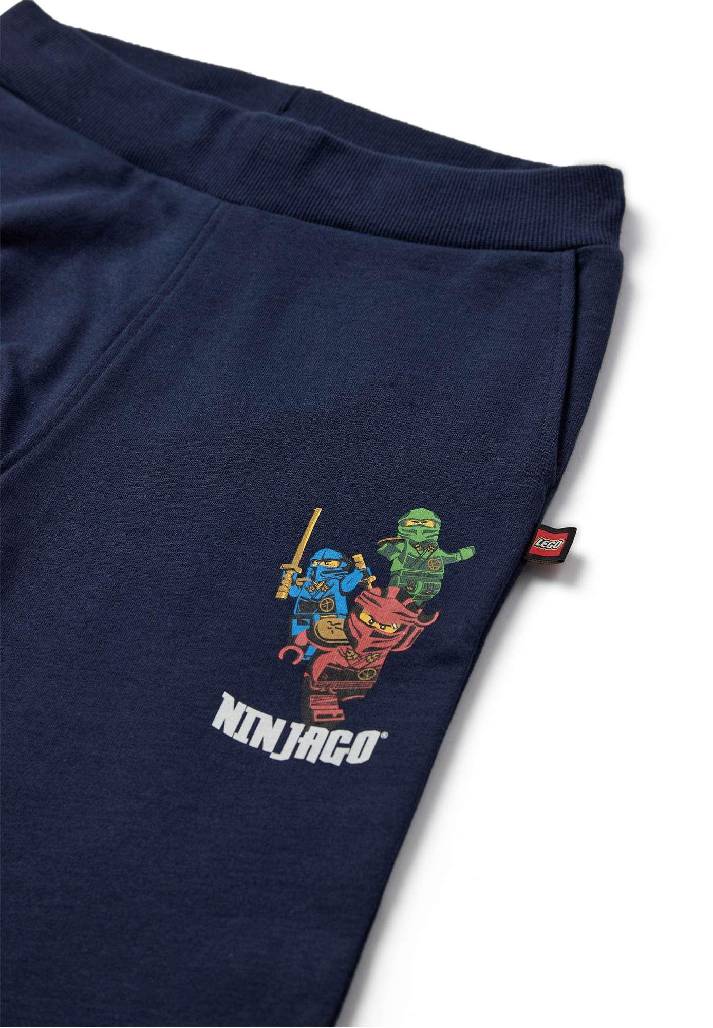 LEGO® NINJAGO® Jogginghose – LWPASI 602 -LEGO®