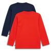 LEGO® NINJAGO® T-Shirt – LWTAFFY 618 - 2PACK -LEGO®