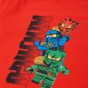 LEGO® NINJAGO® T-Shirt – LWTAFFY 618 - 2PACK -LEGO®