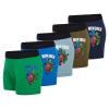 LEGO® NINJAGO® Boxershorts – LWAGAN 608 5-PACK -LEGO®