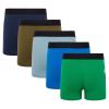 LEGO® NINJAGO® Boxershorts – LWAGAN 608 5-PACK -LEGO®