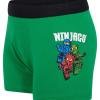 LEGO® NINJAGO® Boxershorts – LWAGAN 608 5-PACK -LEGO®