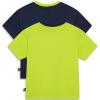 LEGO® NINJAGO® T-Shirt – LWTAFFY 619 - 2PACK -LEGO®