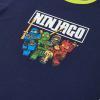 LEGO® NINJAGO® T-Shirt – LWTAFFY 619 - 2PACK -LEGO®