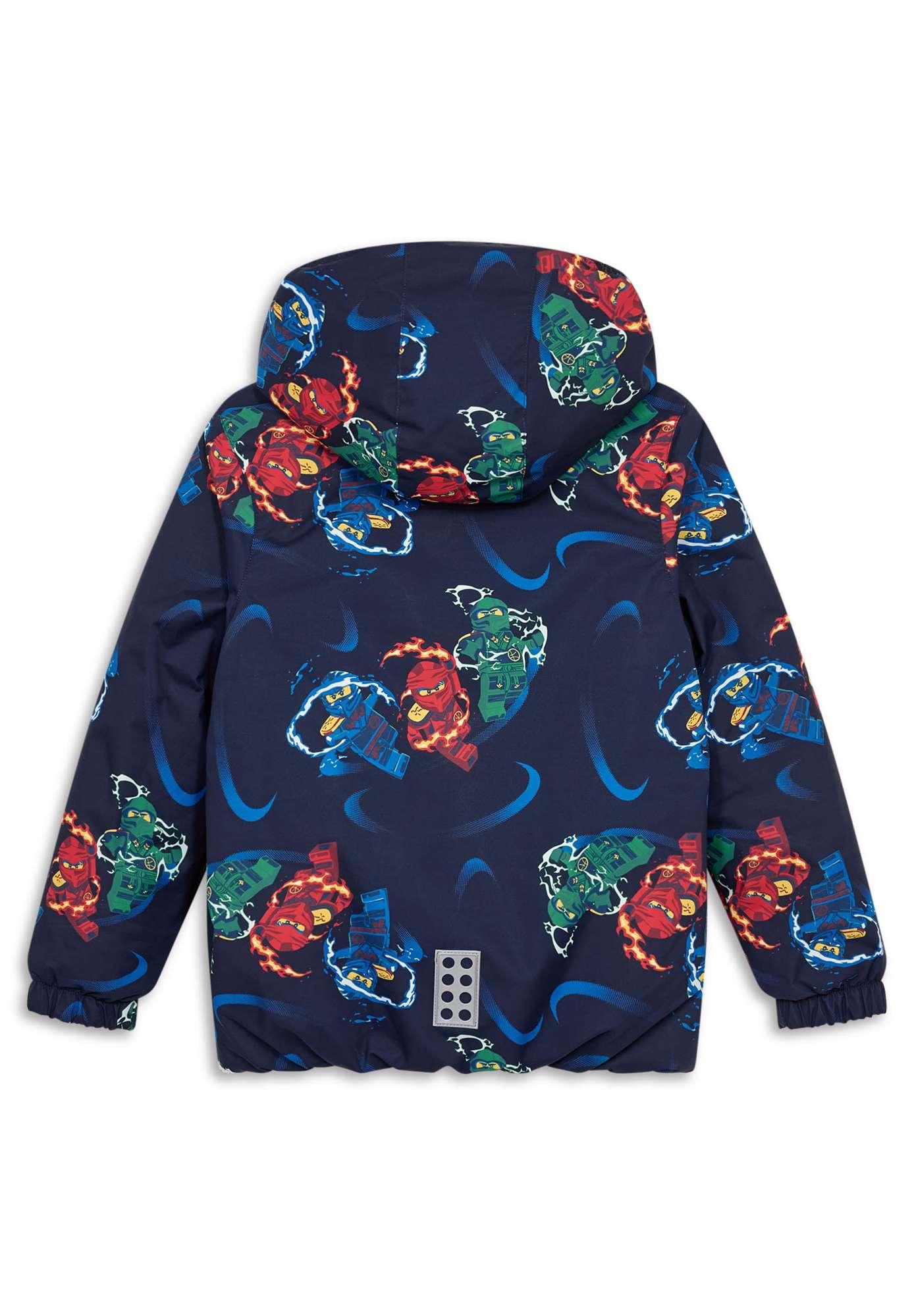 LEGO® NINJAGO® Jacke – LWJAZ 712 -LEGO®