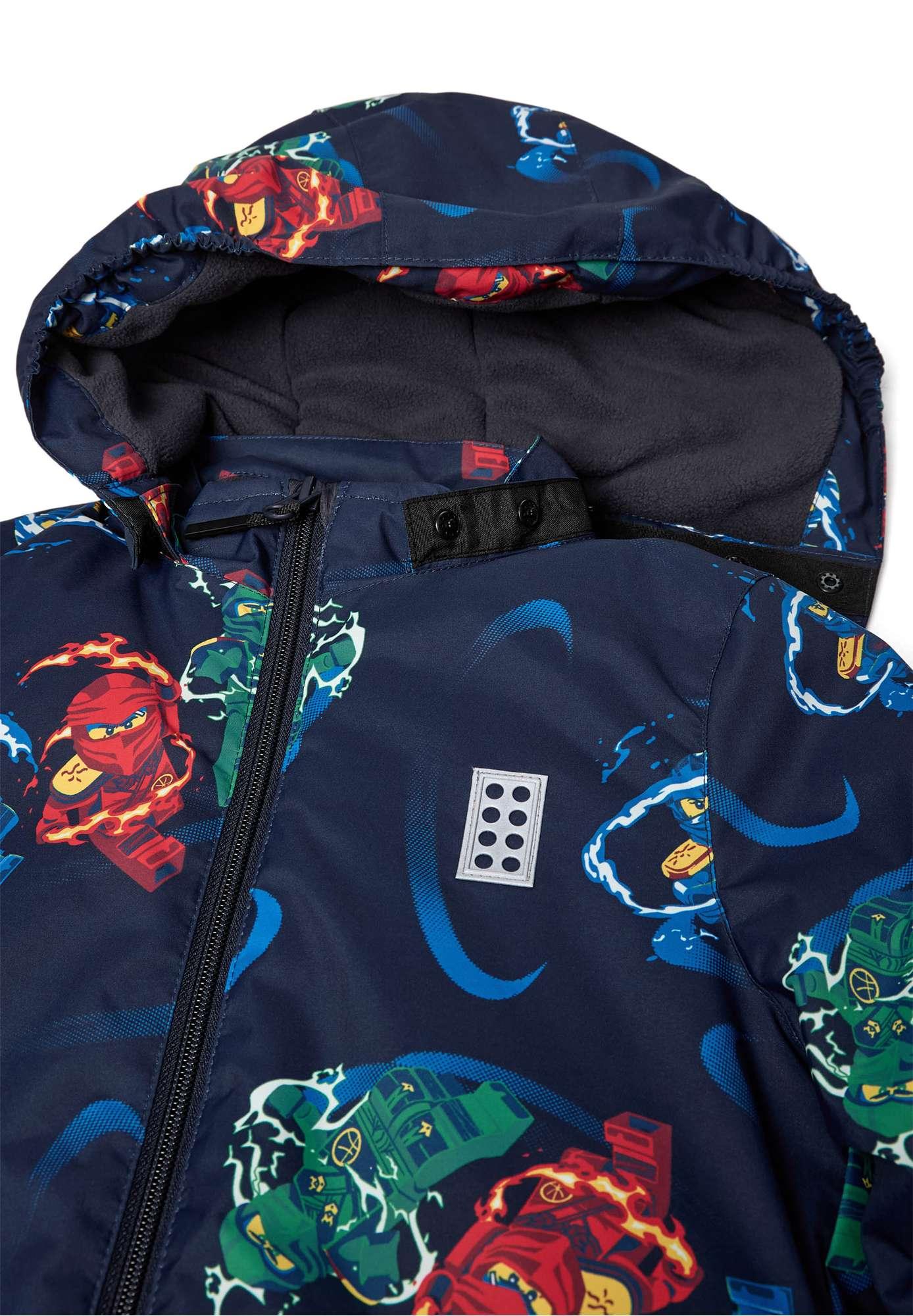 LEGO® NINJAGO® Jacke – LWJAZ 712 -LEGO®
