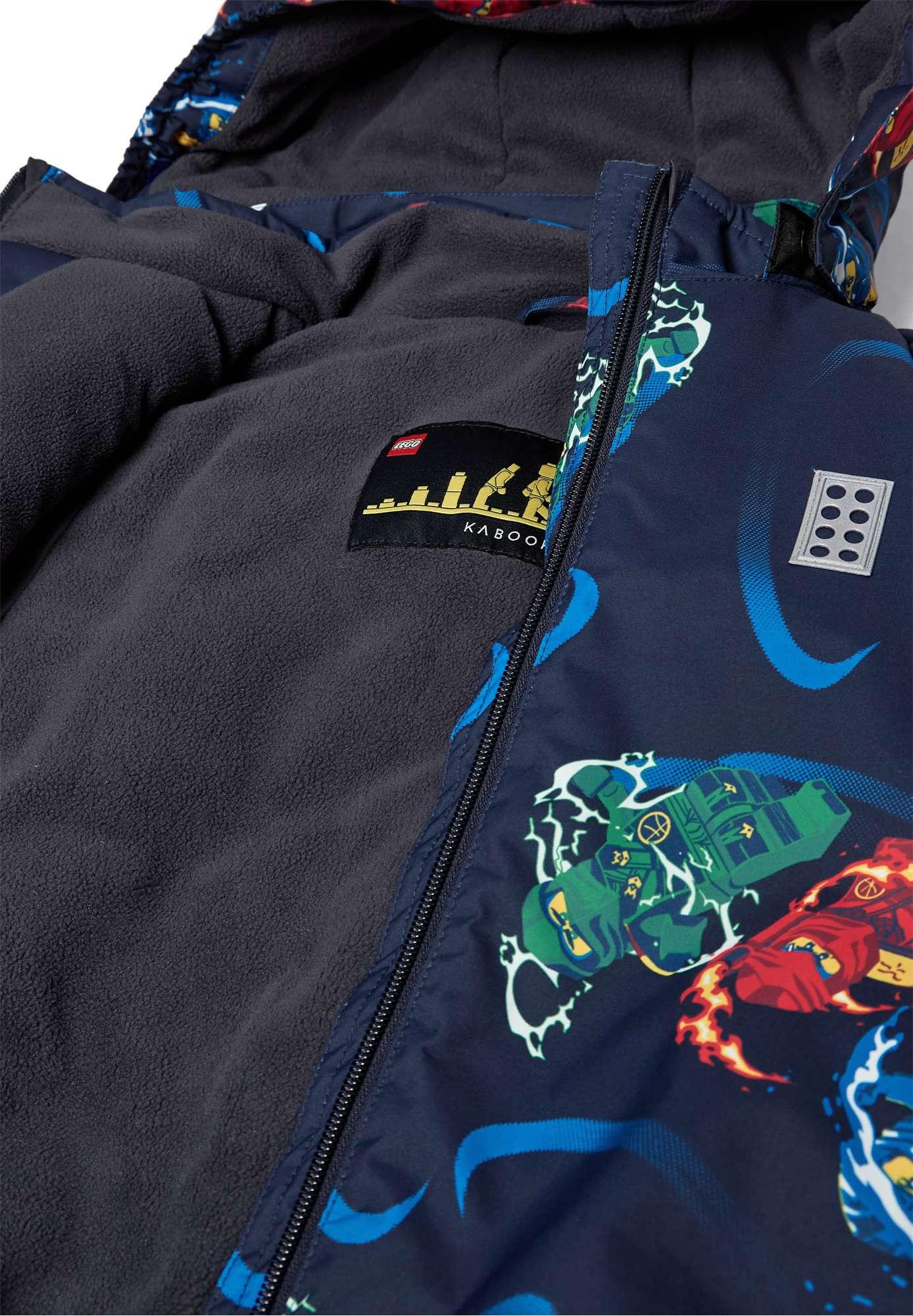 LEGO® NINJAGO® Jacke – LWJAZ 712 -LEGO®