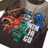 LEGO® NINJAGO® T-Shirt – LWTAFFY 707 -LEGO®