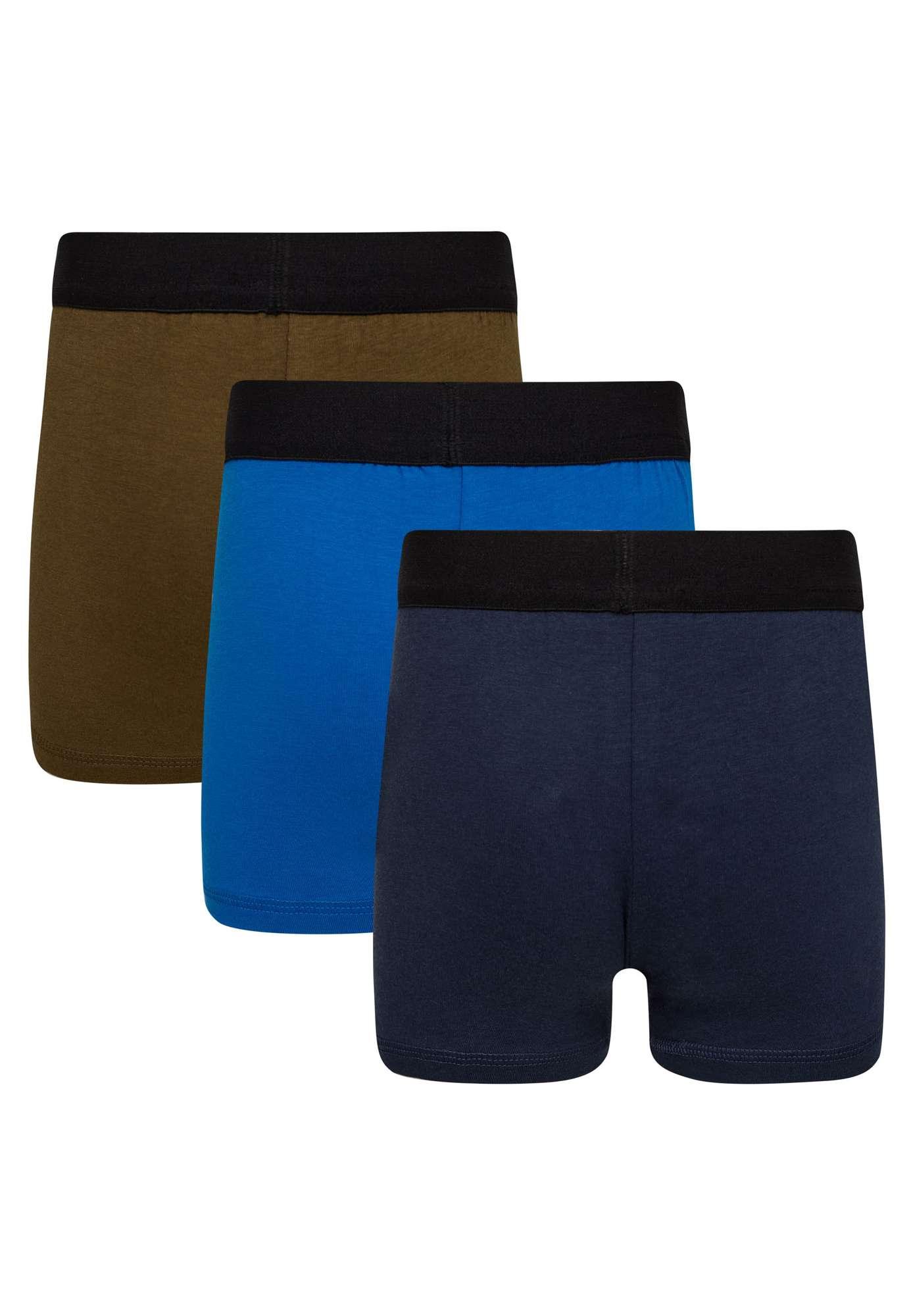 LEGO® NINJAGO® Boxershorts 3er-Pack – LWAGAN 702 -LEGO®