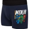 LEGO® NINJAGO® Boxershorts 3er-Pack – LWAGAN 702 -LEGO®