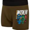 LEGO® NINJAGO® Boxershorts 3er-Pack – LWAGAN 702 -LEGO®