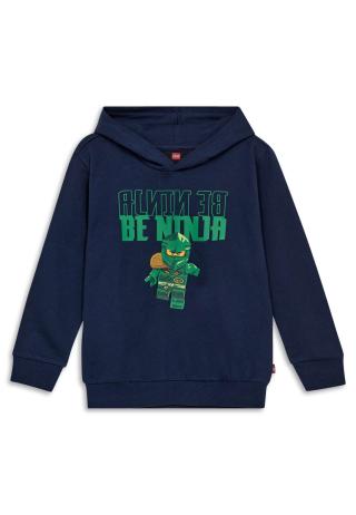 LEGO® NINJAGO® Kapuzenpullover – LWSAKU 701 -LEGO®