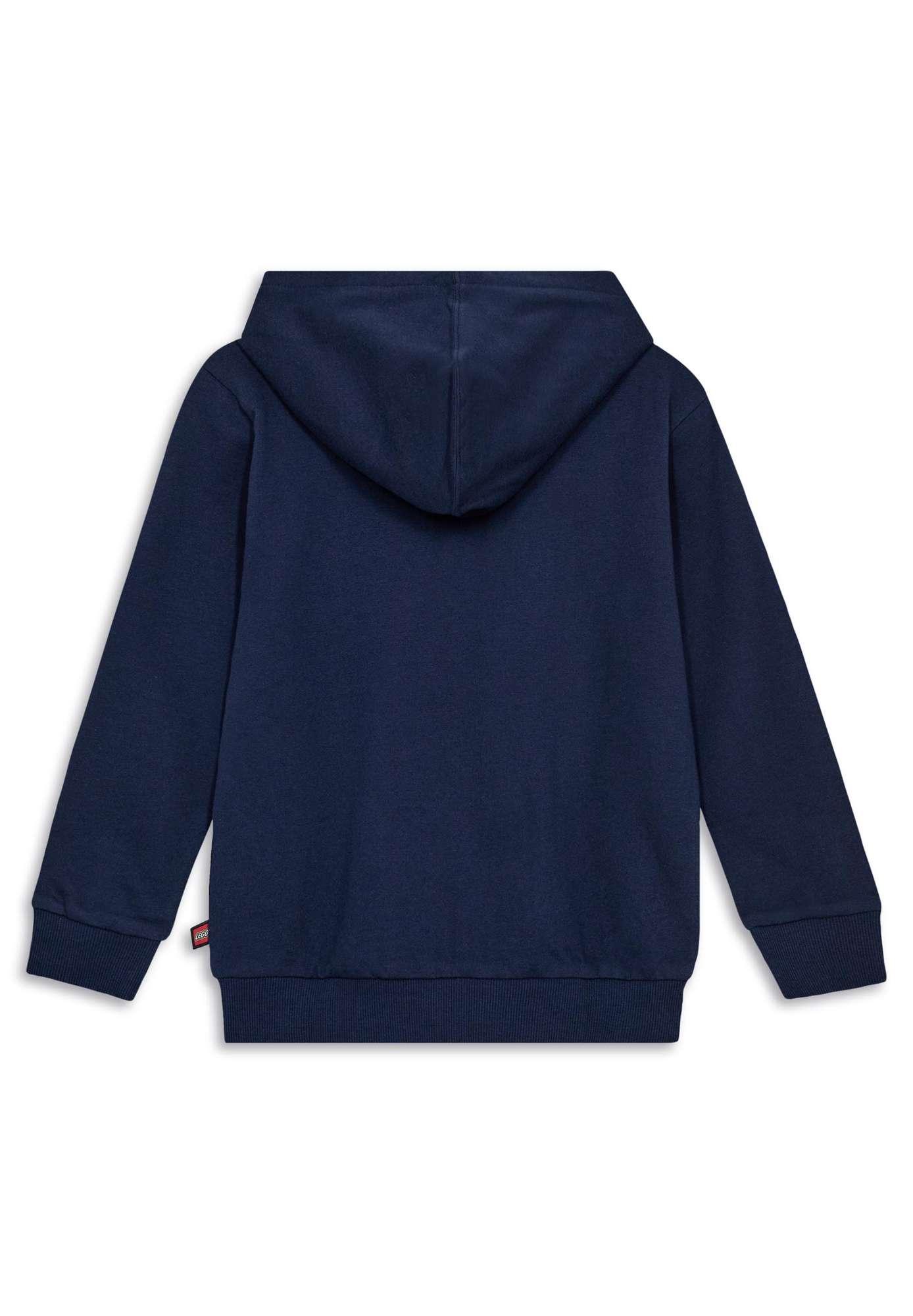 LEGO® NINJAGO® Kapuzenpullover – LWSAKU 701 -LEGO®