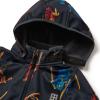 LEGO® NINJAGO® Softshelljacke – LWSAKU 602 -LEGO®