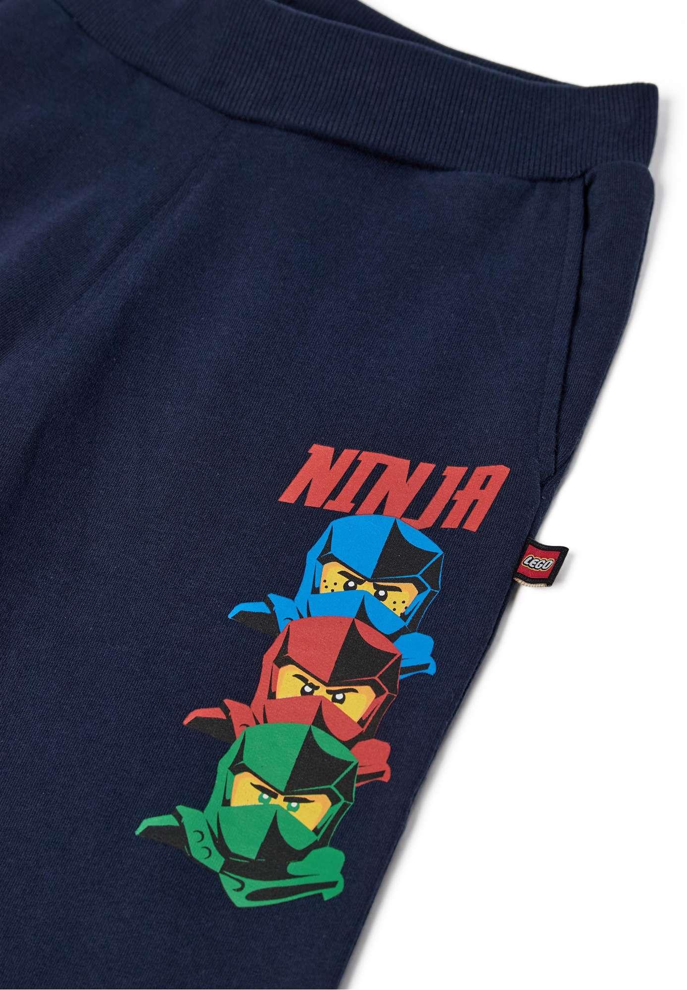 LEGO® NINJAGO® Jogginghose – LWPASI 700 -LEGO®