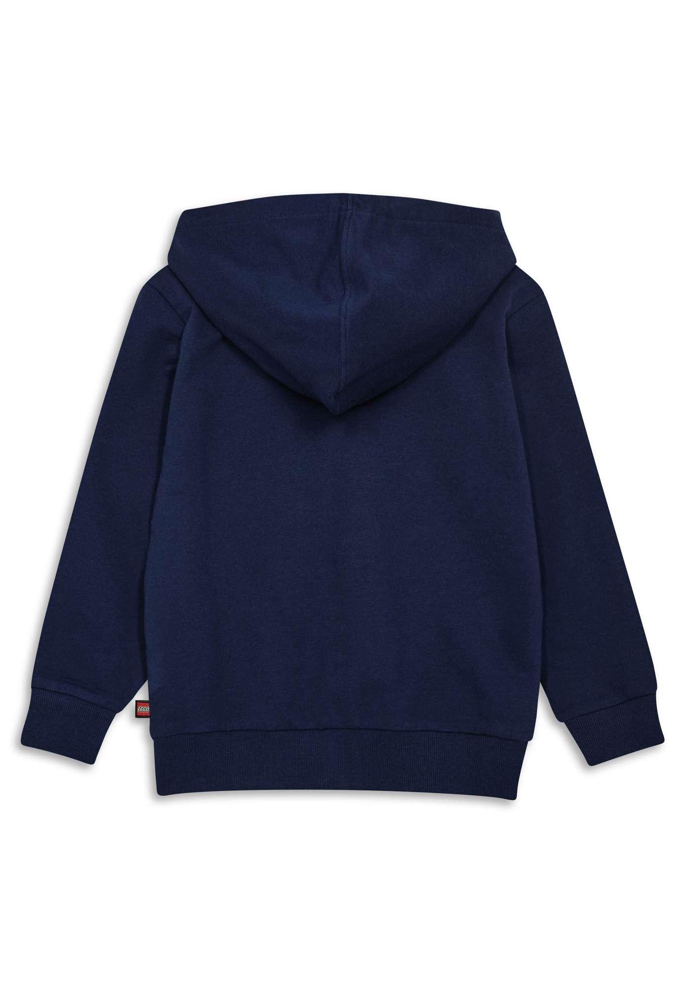 LEGO® CITY Kapuzenpullover – LWSAKU 608 -LEGO®
