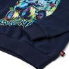 LEGO® CITY Kapuzenpullover – LWSAKU 608 -LEGO®