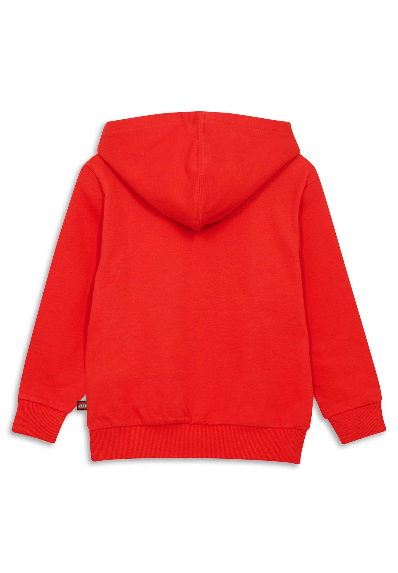 LEGO® CITY Kapuzenpullover – LWSAKU 608 -LEGO®