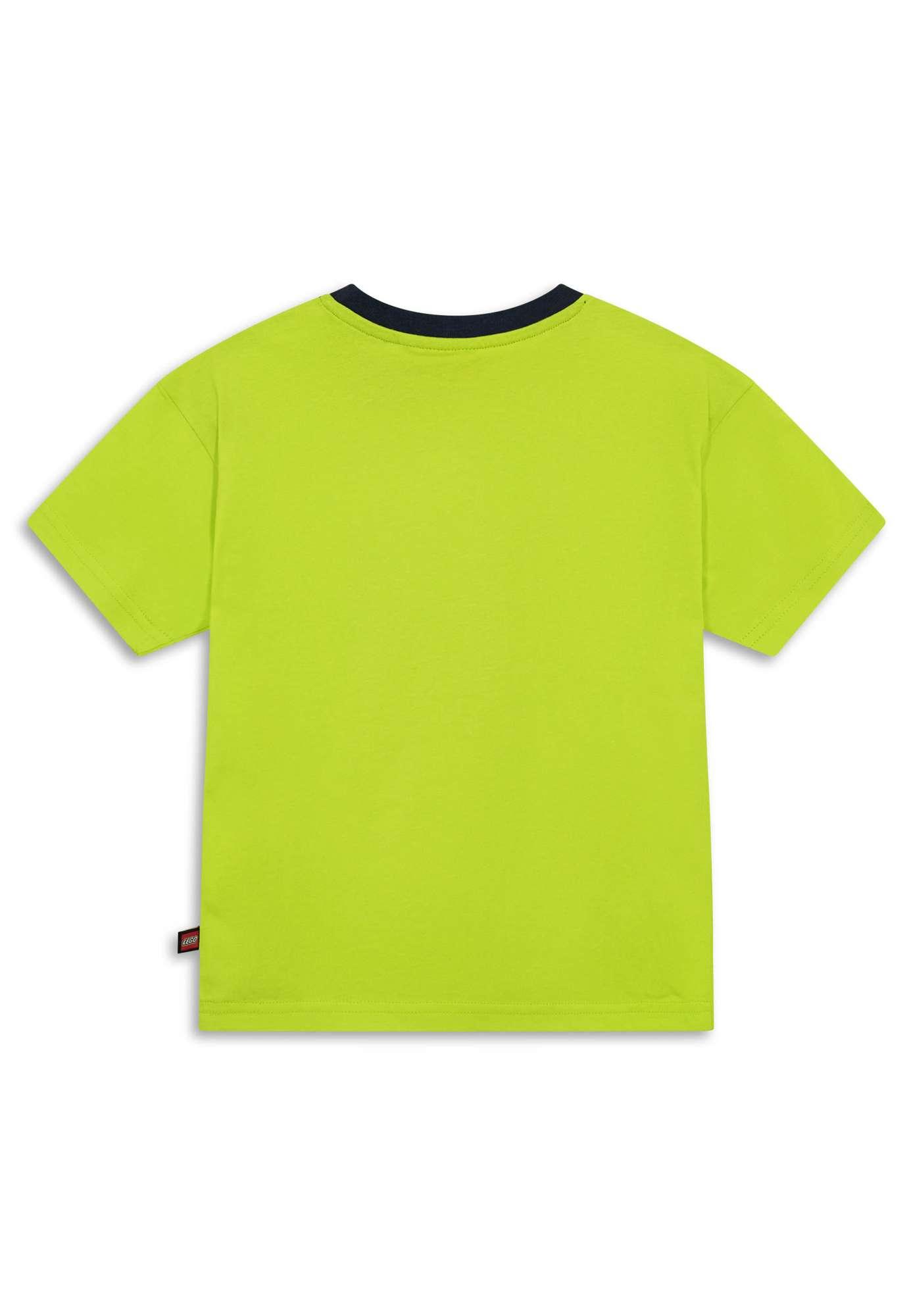 LEGO® NINJAGO® T-Shirt – LWTAFFY 617 -LEGO®