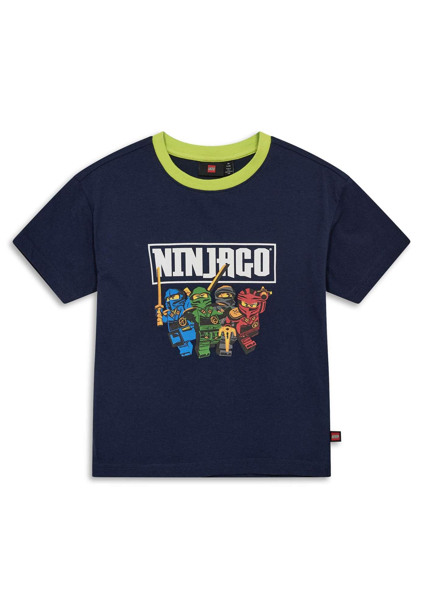 LEGO® NINJAGO® T-Shirt – LWTAFFY 617 -LEGO®