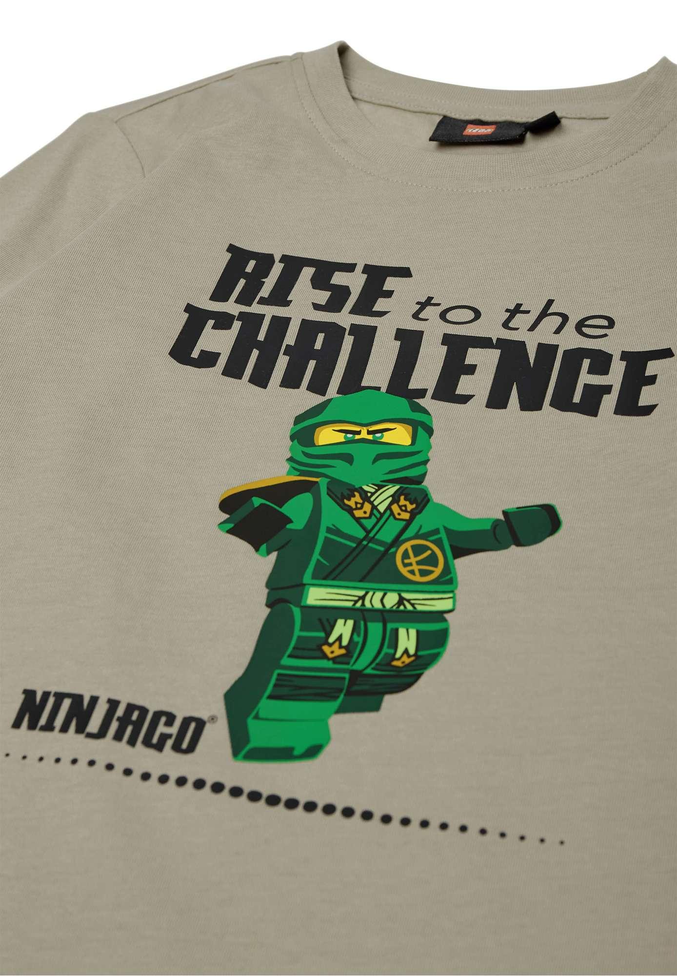 LEGO® NINJAGO® T-Shirt – LWTAFFY 601 -LEGO®