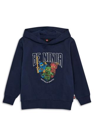 LEGO® NINJAGO® Kapuzenpullover – LWSAKU 601 -LEGO®