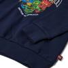 LEGO® NINJAGO® Kapuzenpullover – LWSAKU 601 -LEGO®